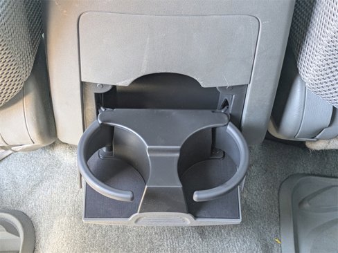 Used 2016 Nissan Frontier SV image 15