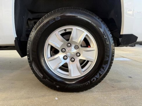 Used 2014 Chevrolet Silverado 1500 LT image 11