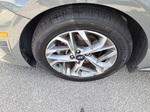 Used 2023 Hyundai Sonata SEL image 18