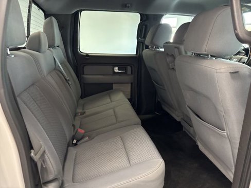 Used 2013 Ford F150 XLT w/ Luxury Equipment Group image 24