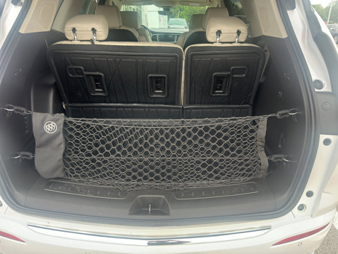 Used 2022 Buick Enclave Avenir image 8