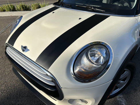 Used 2014 MINI Cooper 2-Door Hardtop image 2