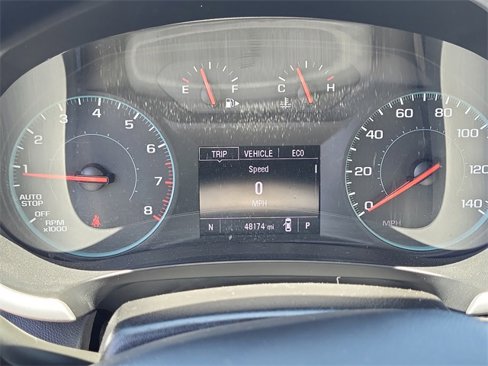 Used 2024 Chevrolet Malibu LS image 9