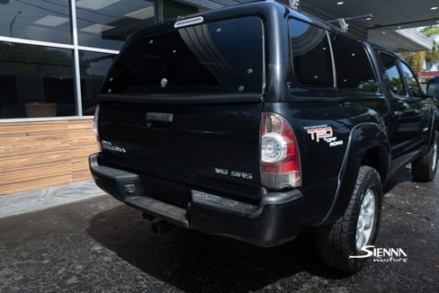 Used 2010 Toyota Tacoma 4x4 Double Cab image 15