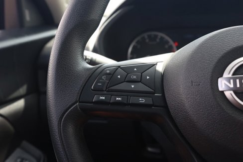 Used 2024 Nissan Sentra S image 25