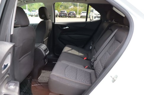 Used 2019 Chevrolet Equinox LT w/ LPO, Floor Liner Package image 34