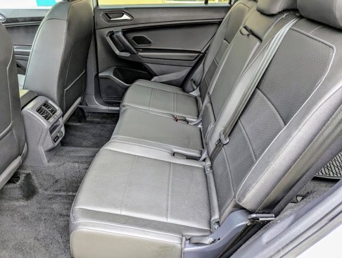 Used 2019 Volkswagen Tiguan SEL image 6