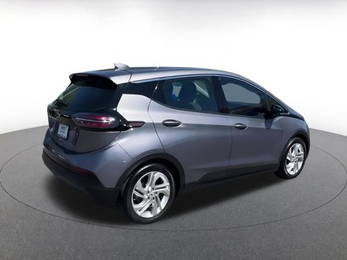 Used 2023 Chevrolet Bolt LT w/ Driver Confidence Package image 14