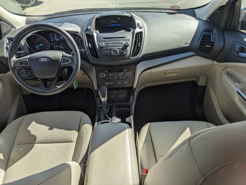 Used 2018 Ford Escape SE image 17