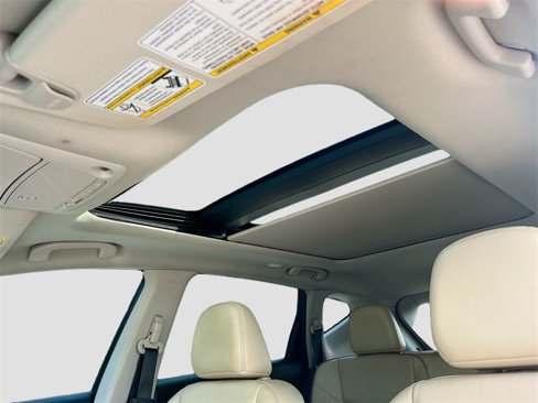 Certified 2020 Nissan Murano Platinum image 20