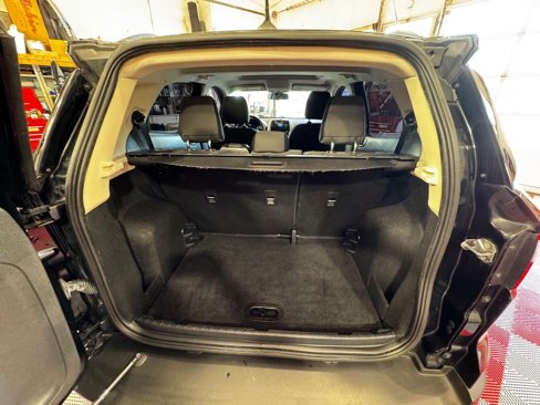 Used 2018 Ford EcoSport SE image 11