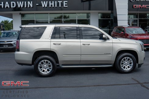 Used 2015 GMC Yukon SLE w/ Convenience Package image 2