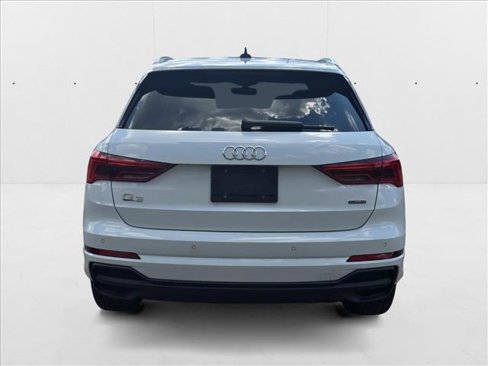 Used 2024 Audi Q3 2.0T Premium Plus w/ Premium Plus Package image 6
