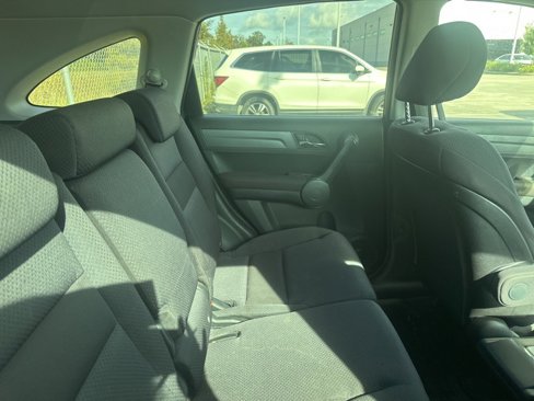 Used 2009 Honda CR-V LX image 4