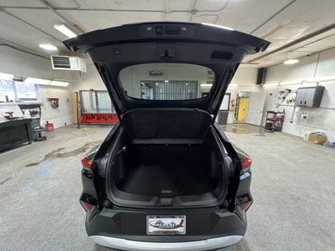 New 2025 Buick Envista Preferred w/ Convenience I Package image 24