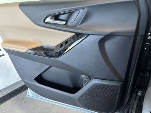 New 2026 Chevrolet Equinox ACTIV w/ Safety and Technology Package image 10