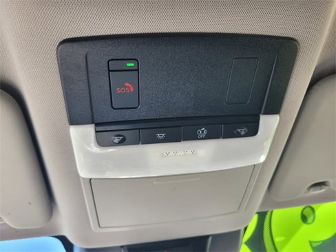 Used 2021 Nissan Rogue SV image 22