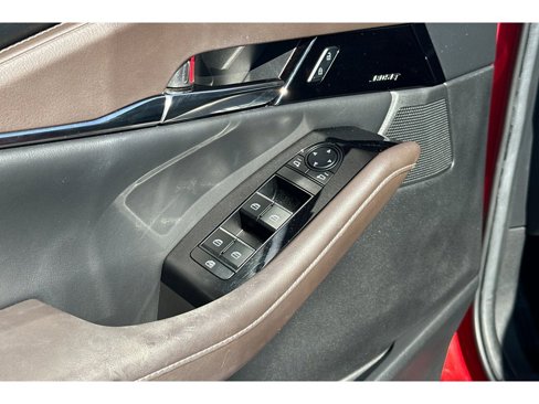 Certified 2021 MAZDA CX-30 FWD 2.5 S w/ Premium Package image 13