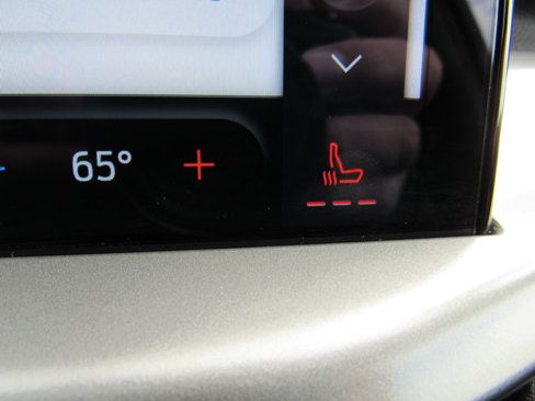 Used 2023 Ford Escape Active w/ Tech Pack #2 image 19