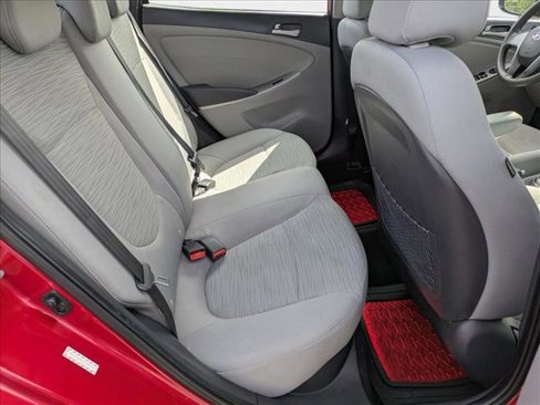 Used 2016 Hyundai Accent SE image 16
