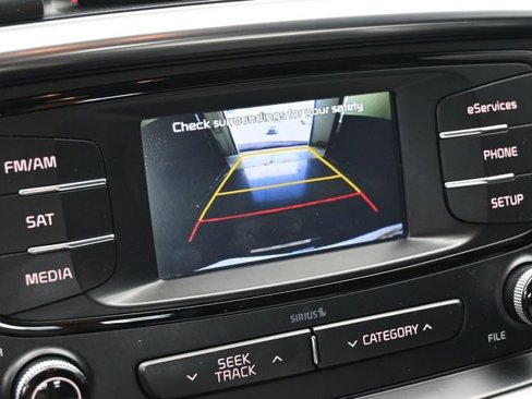 Used 2016 Kia Sorento EX image 34