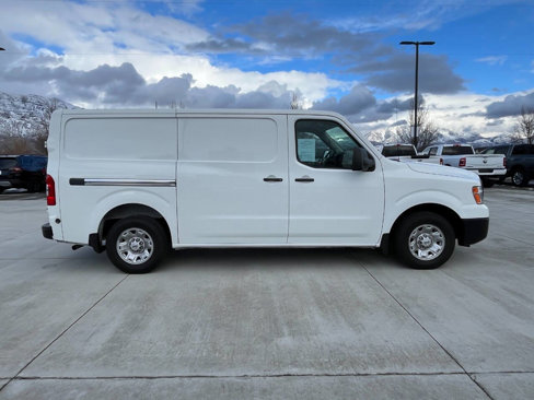 Used 2020 Nissan NV 1500 SV image 2