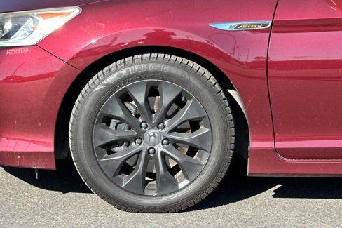 Used 2017 Honda Accord Sport Special Edition image 24