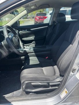 Used 2018 Honda Civic LX image 12