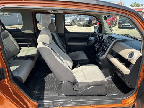 Used 2008 Honda Element EX image 19