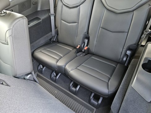 New 2025 Cadillac XT6 Premium Luxury w/ Technology Package image 31