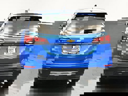 Certified 2024 Chevrolet Equinox LT image 6