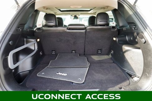 Used 2015 Jeep Cherokee Limited image 5