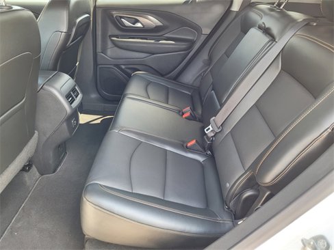 Used 2020 GMC Terrain SLT w/ Preferred Package image 24
