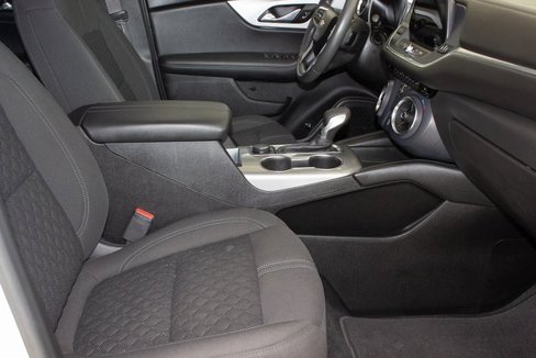 Used 2021 Chevrolet Blazer LT image 10