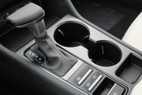 New 2025 Hyundai Sonata SE image 17