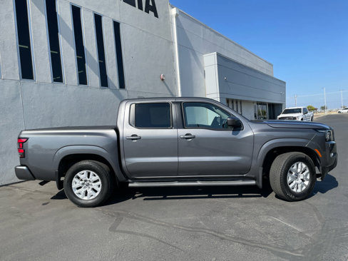 Used 2022 Nissan Frontier SV image 6