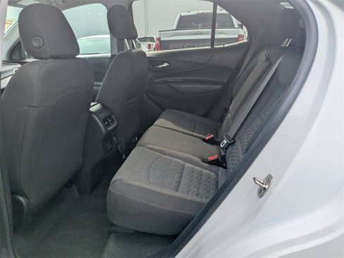 Used 2024 Chevrolet Equinox LT image 14