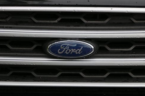 Used 2019 Ford EcoSport SE image 12
