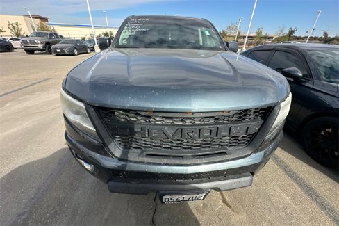 Used 2019 Chevrolet Colorado LT w/ LT Convenience Package image 6