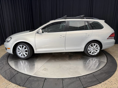 Used 2011 Volkswagen Jetta SE image 13