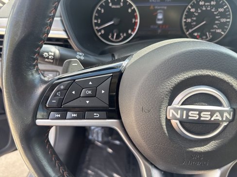 Used 2023 Nissan Altima 2.5 SR image 20