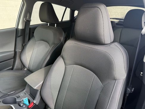 Used 2024 Subaru Crosstrek 2.0i Premium image 21
