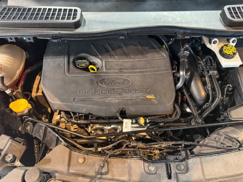 Used 2018 Ford Escape SEL image 45