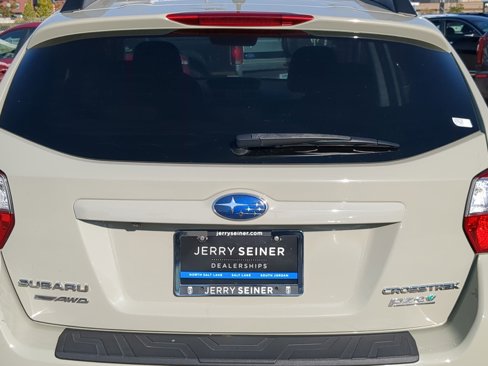Used 2017 Subaru Crosstrek 2.0i Premium image 13