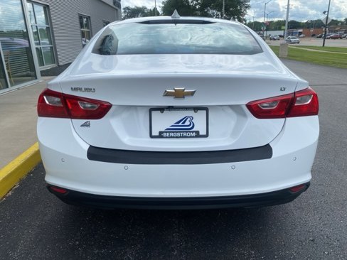 Used 2024 Chevrolet Malibu LT image 6