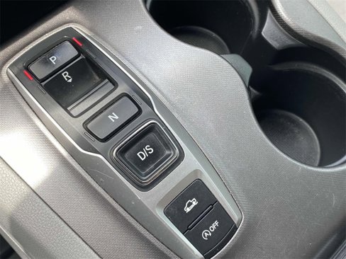Used 2021 Honda Ridgeline RTL image 28