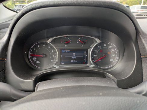 Used 2018 GMC Terrain SLE w/ Driver Convenience Package image 19