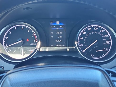Used 2024 Toyota Camry SE image 11