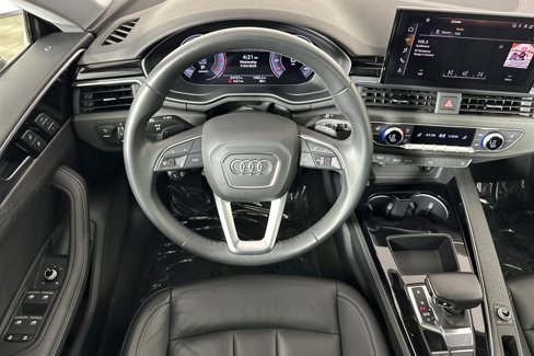 Used 2022 Audi A5 2.0T Premium Plus image 13