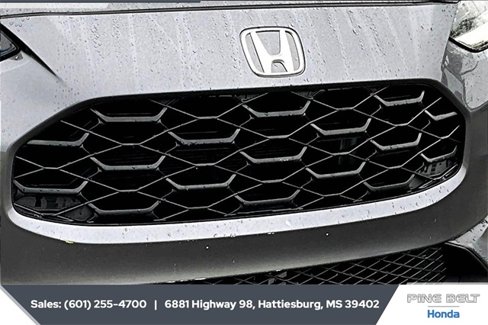 Used 2024 Honda HR-V LX image 20